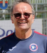 Calciatore Oliviero DI LORENZO -